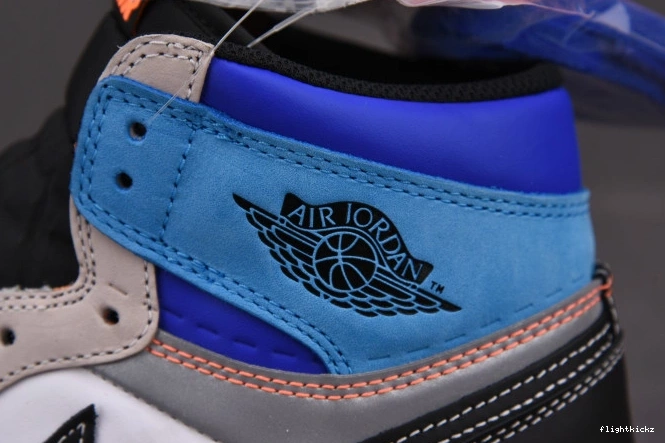 1 Jordan DC6515-100 OG High Prototype 0813